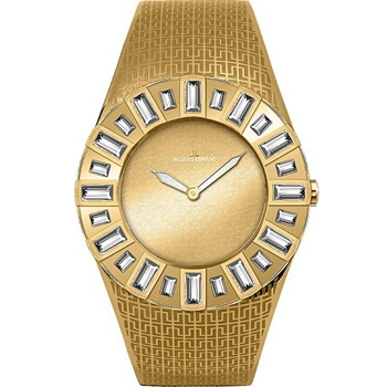 ساعت مچی ژاک لمن 1-1585L